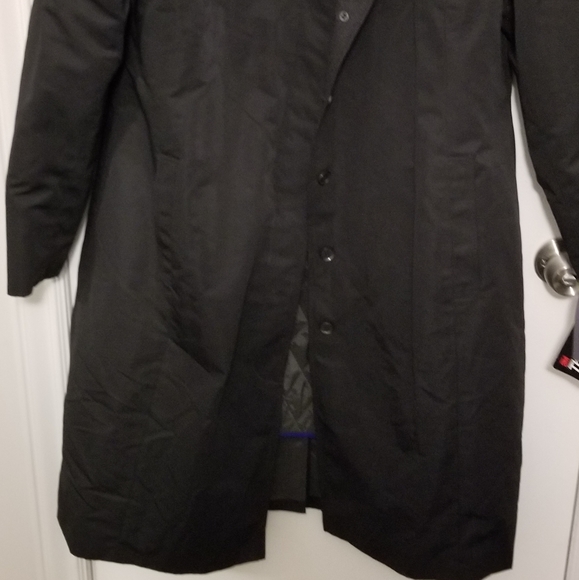 Coat - Picture 3 of 5